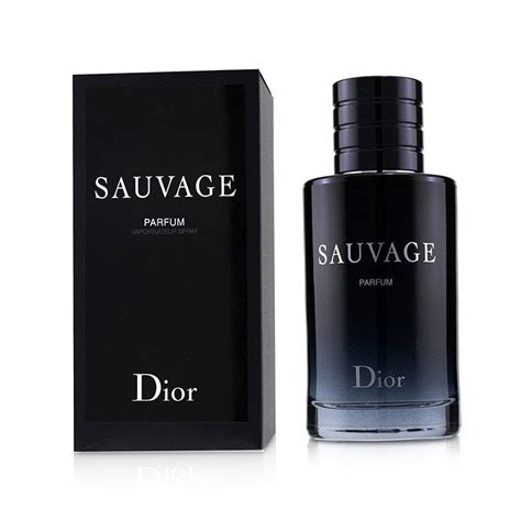 dior sauvage vaporisateur spray 100ml